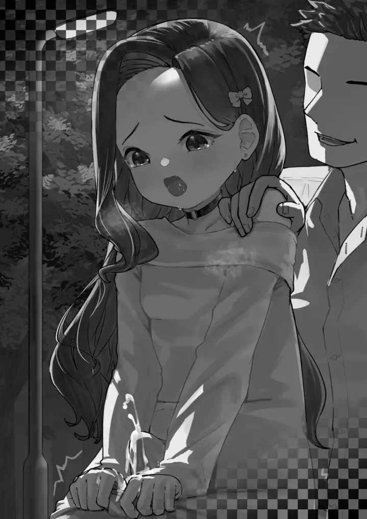 image-komik-hentai-otoko-no-musume-no-dokidoki-chapter-01-end-1/28