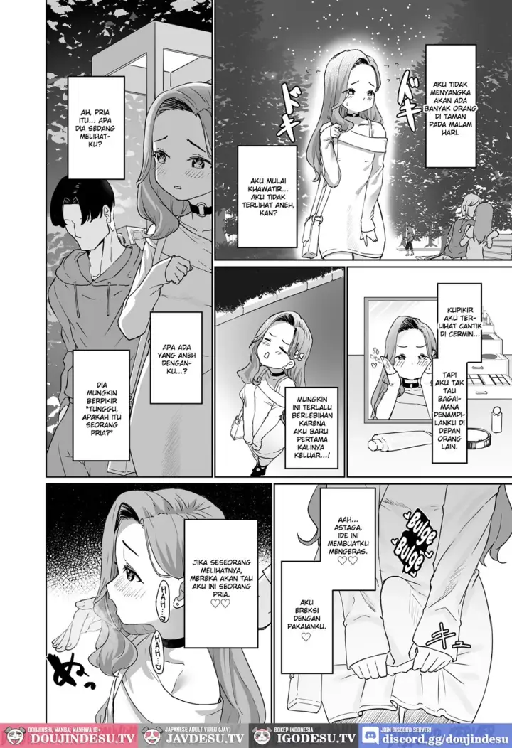 image-komik-hentai-otoko-no-musume-no-dokidoki-chapter-01-end-4/28