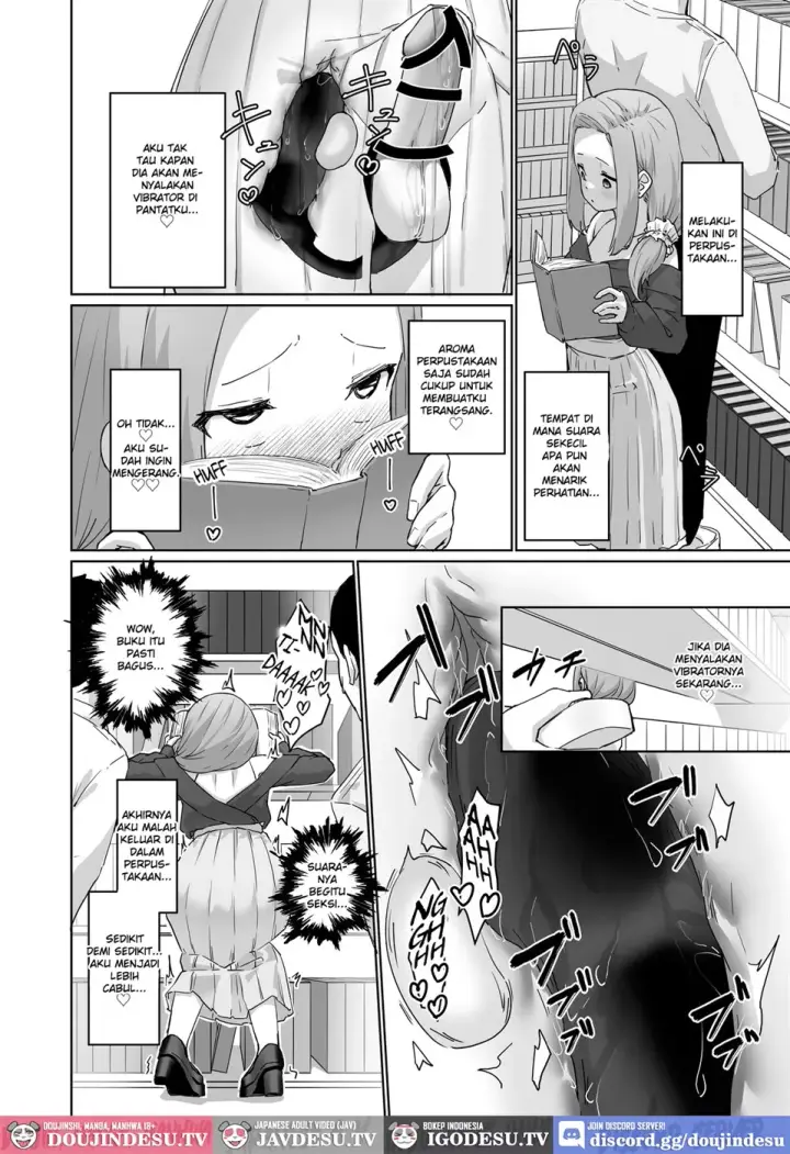 image-komik-hentai-otoko-no-musume-no-dokidoki-chapter-01-end-22/28