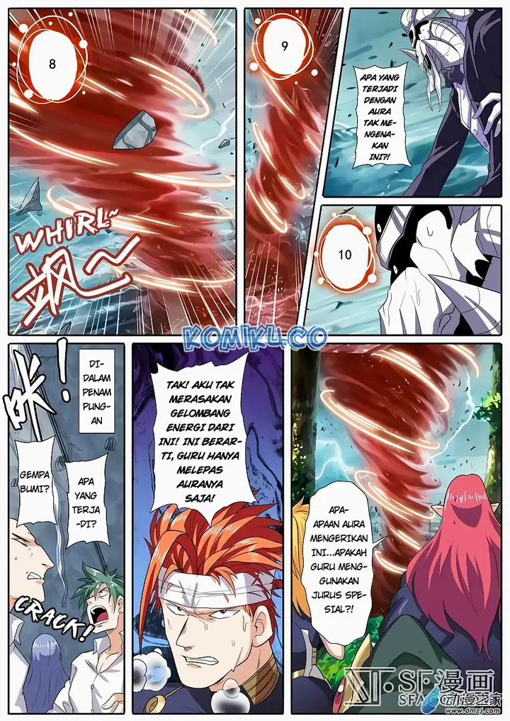 image-komik-hero-i-quit-a-long-time-ago-chapter-106-2/21
