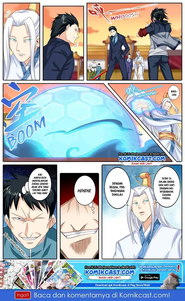 image-komik-hero-i-quit-a-long-time-ago-chapter-116-1/22