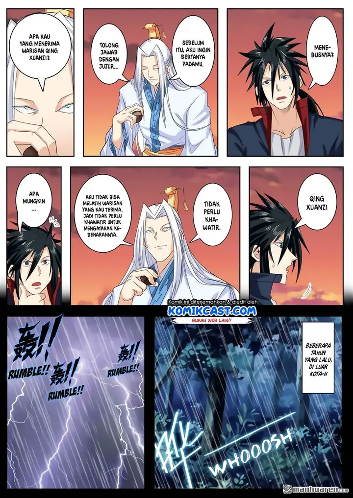 image-komik-hero-i-quit-a-long-time-ago-chapter-118-11/20
