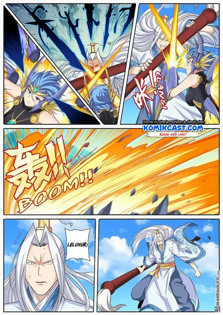 image-komik-hero-i-quit-a-long-time-ago-chapter-123-2/25