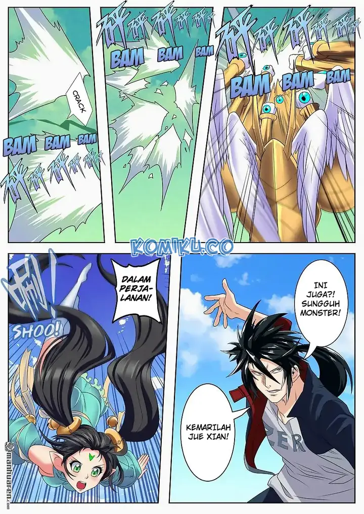 image-komik-hero-i-quit-a-long-time-ago-chapter-126-17/19