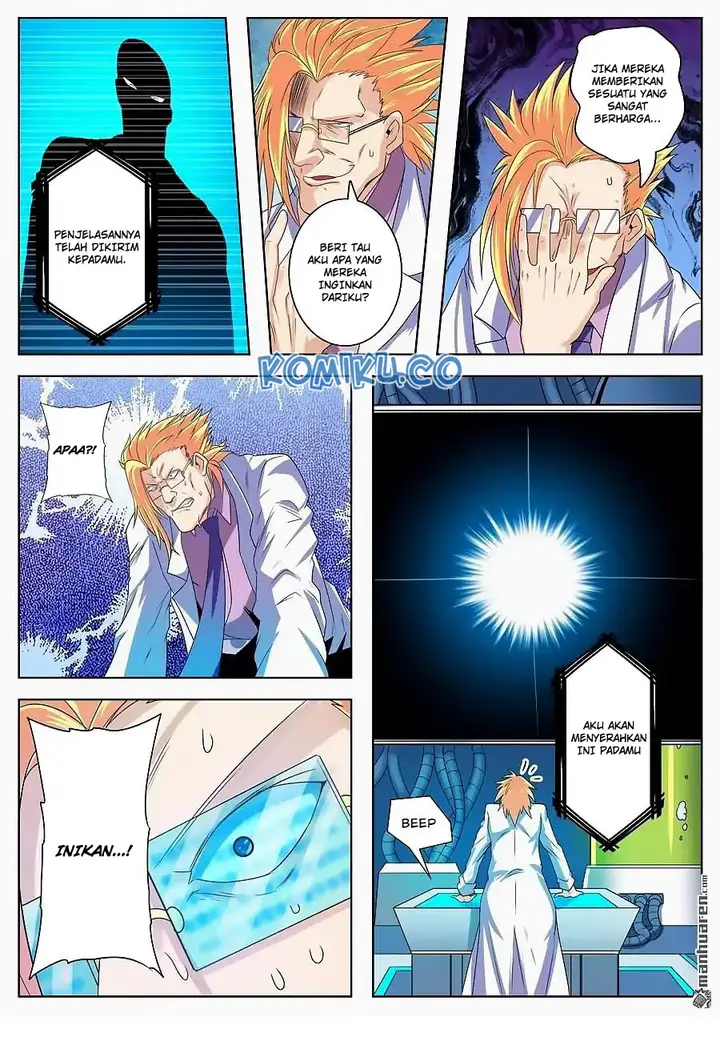 image-komik-hero-i-quit-a-long-time-ago-chapter-129-13/14