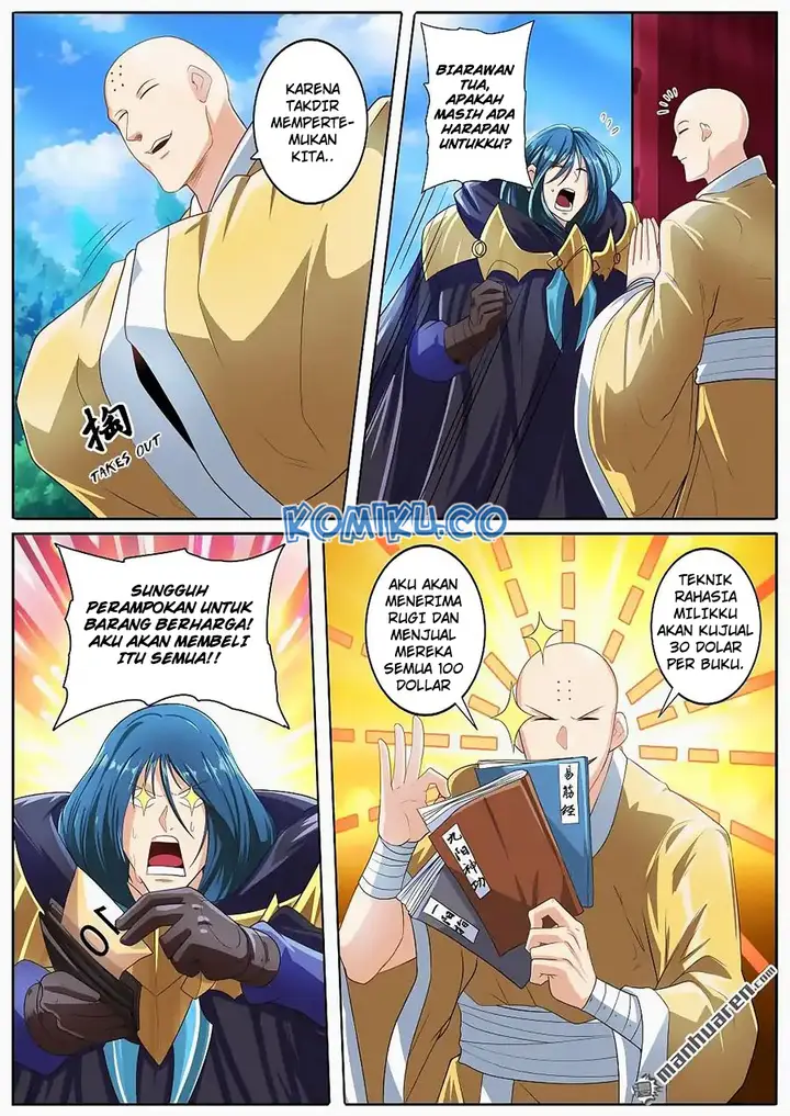 image-komik-hero-i-quit-a-long-time-ago-chapter-131-4/18