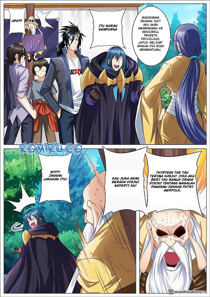 image-komik-hero-i-quit-a-long-time-ago-chapter-132-2/21