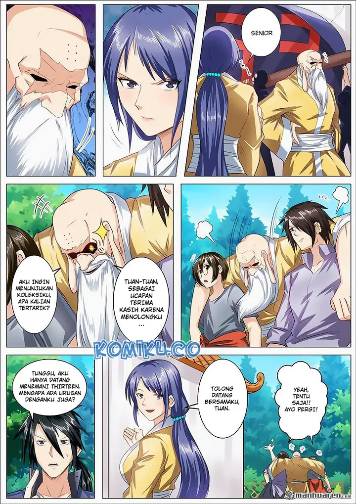 image-komik-hero-i-quit-a-long-time-ago-chapter-132-4/21
