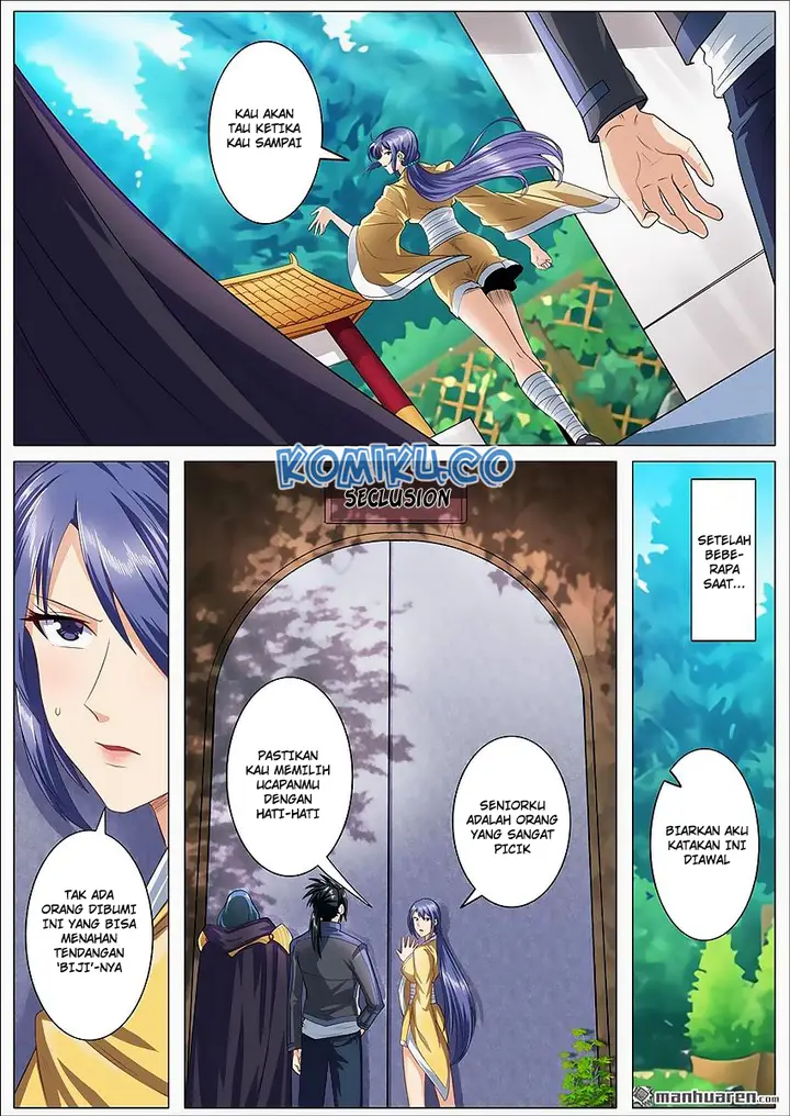 image-komik-hero-i-quit-a-long-time-ago-chapter-132-5/21