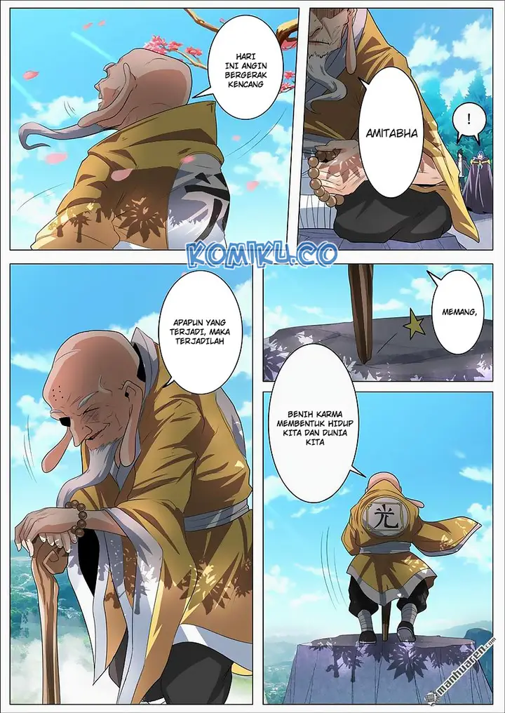 image-komik-hero-i-quit-a-long-time-ago-chapter-132-7/21