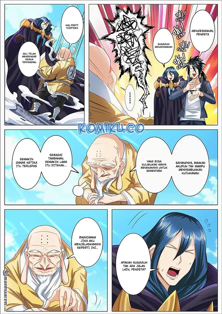 image-komik-hero-i-quit-a-long-time-ago-chapter-132-9/21