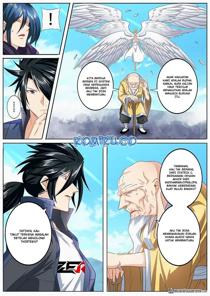 image-komik-hero-i-quit-a-long-time-ago-chapter-132-10/21