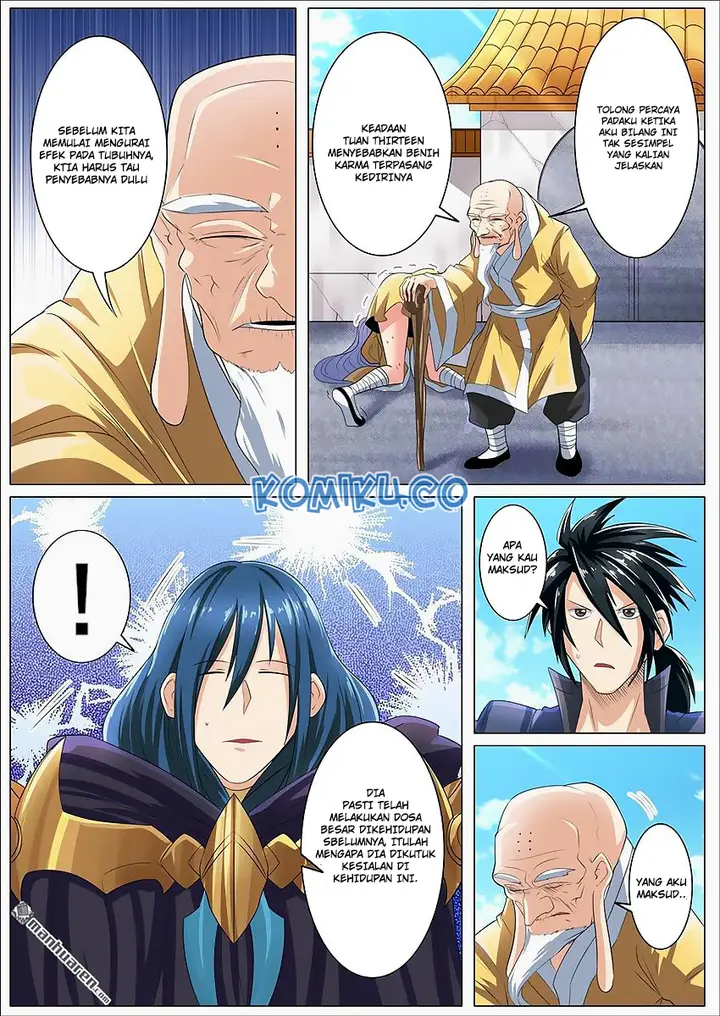 image-komik-hero-i-quit-a-long-time-ago-chapter-132-11/21