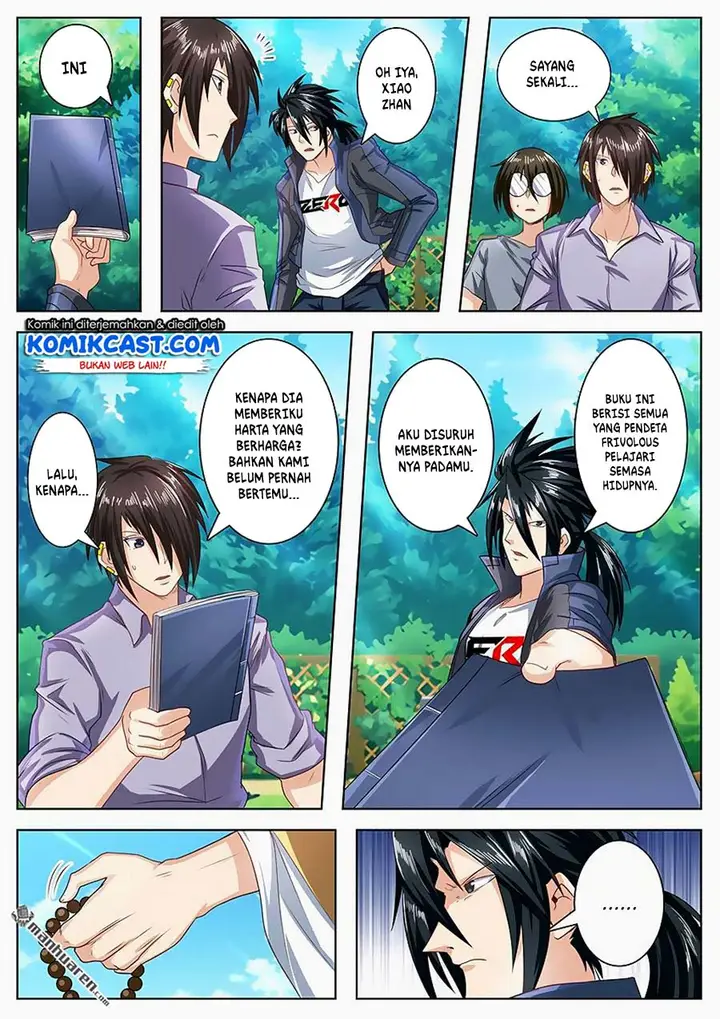 image-komik-hero-i-quit-a-long-time-ago-chapter-133-16/21