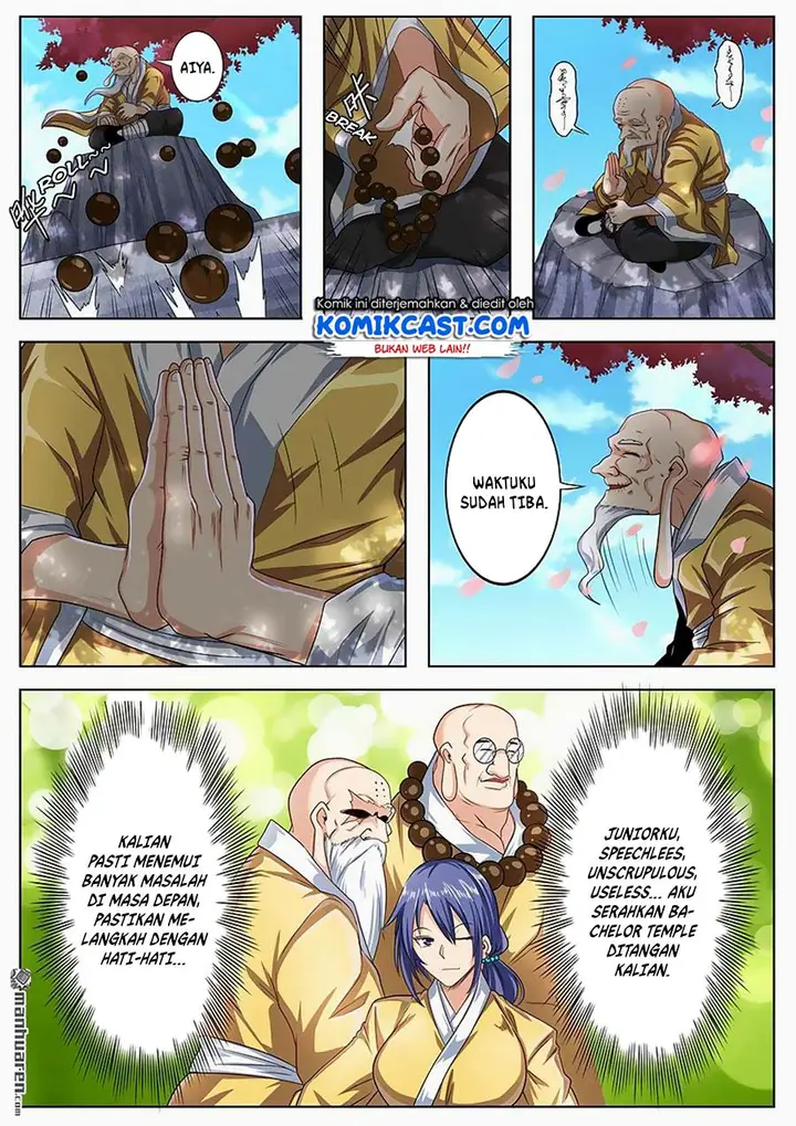 image-komik-hero-i-quit-a-long-time-ago-chapter-133-17/21