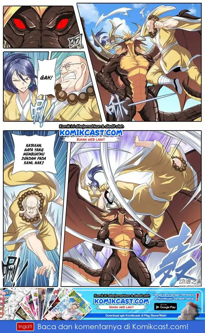 image-komik-hero-i-quit-a-long-time-ago-chapter-139-2/19