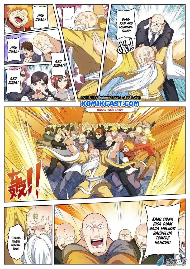 image-komik-hero-i-quit-a-long-time-ago-chapter-140-3/19