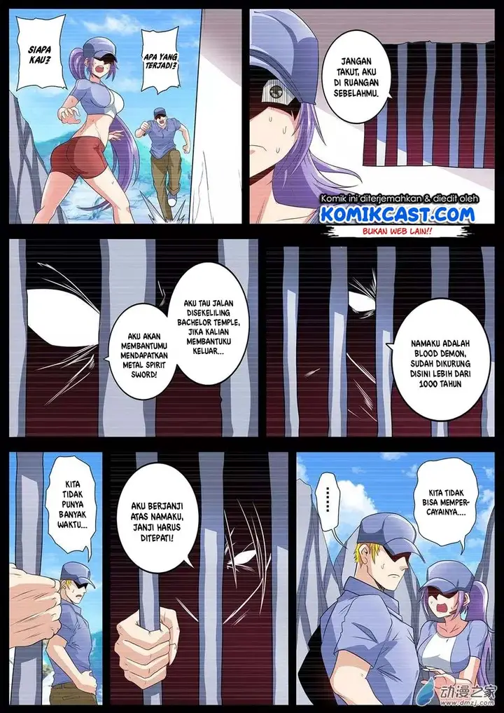 image-komik-hero-i-quit-a-long-time-ago-chapter-140-11/19