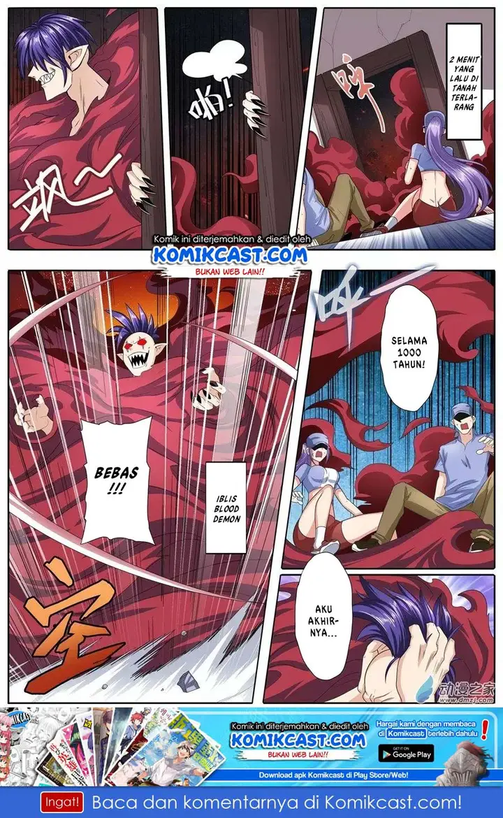 image-komik-hero-i-quit-a-long-time-ago-chapter-141-2/22