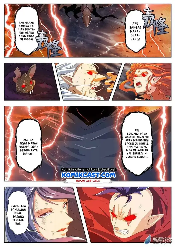 image-komik-hero-i-quit-a-long-time-ago-chapter-142-16/19