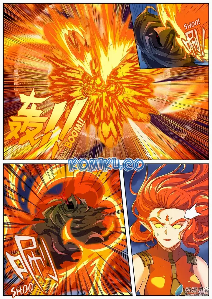 image-komik-hero-i-quit-a-long-time-ago-chapter-143-10/19