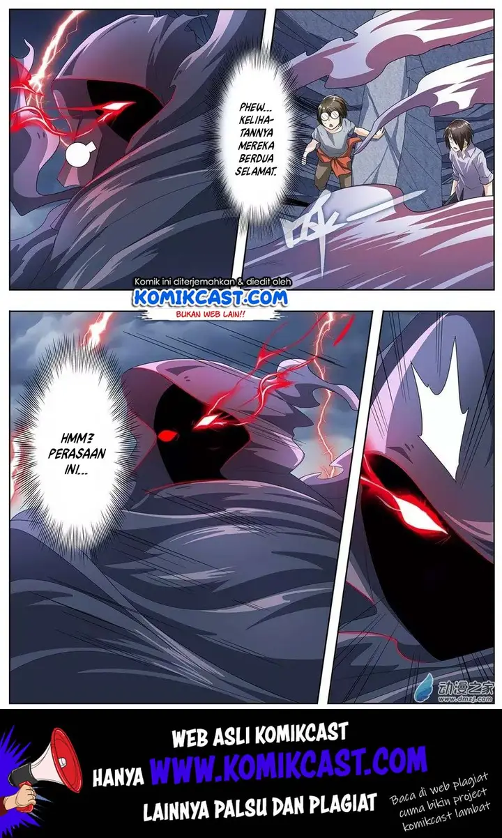 image-komik-hero-i-quit-a-long-time-ago-chapter-144-18/20