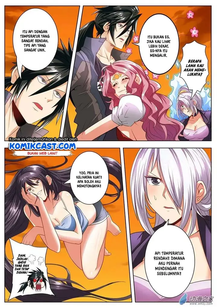 image-komik-hero-i-quit-a-long-time-ago-chapter-149-11/20