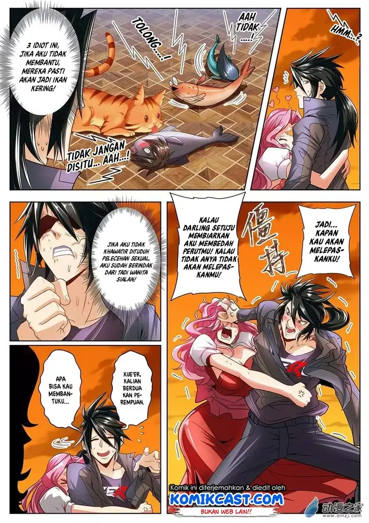 image-komik-hero-i-quit-a-long-time-ago-chapter-149-14/20