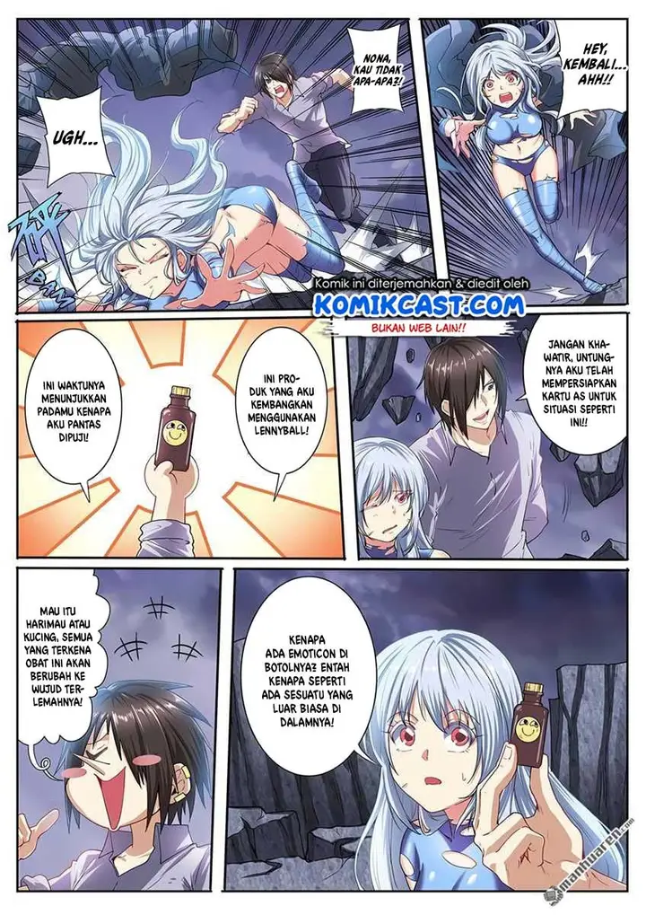 image-komik-hero-i-quit-a-long-time-ago-chapter-168-11/19