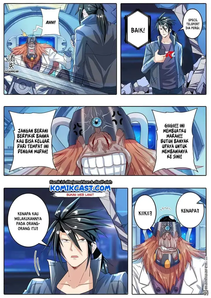 image-komik-hero-i-quit-a-long-time-ago-chapter-191-10/17