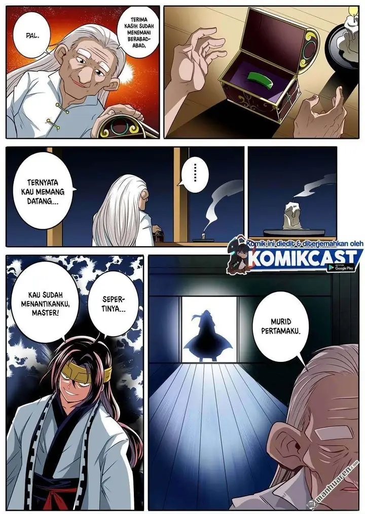 image-komik-hero-i-quit-a-long-time-ago-chapter-246-14/15