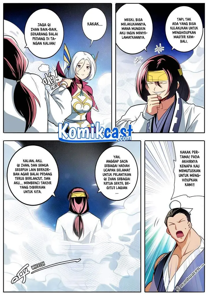 image-komik-hero-i-quit-a-long-time-ago-chapter-256-11/16