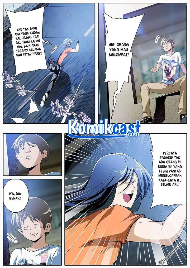 image-komik-hero-i-quit-a-long-time-ago-chapter-266-7/14