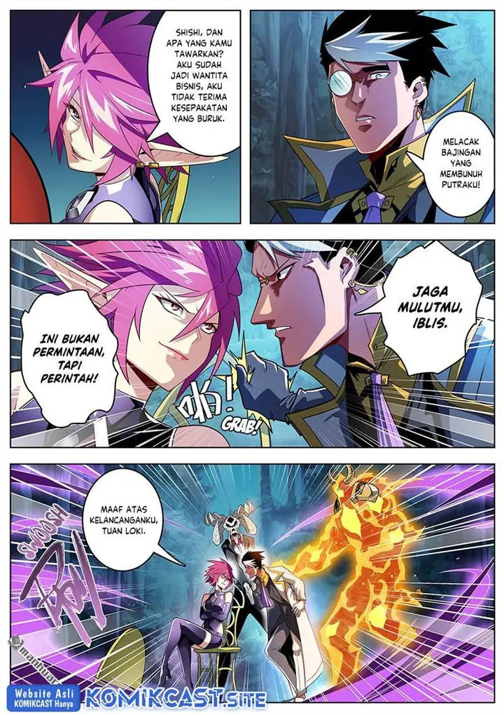 image-komik-hero-i-quit-a-long-time-ago-chapter-356-11/16