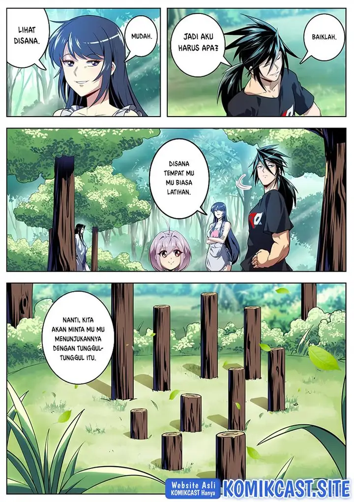 image-komik-hero-i-quit-a-long-time-ago-chapter-385-3/16