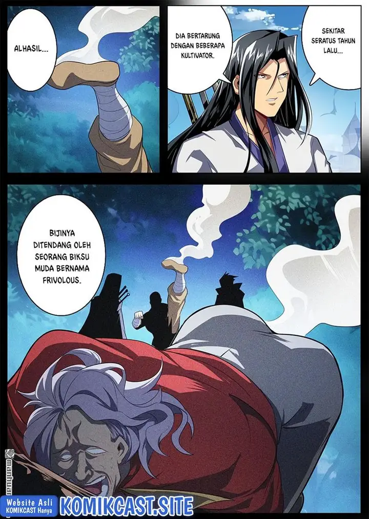 image-komik-hero-i-quit-a-long-time-ago-chapter-401-13/14