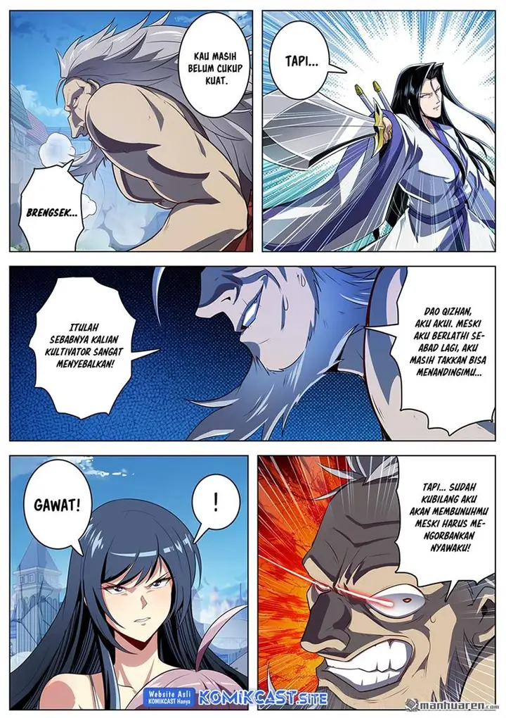 image-komik-hero-i-quit-a-long-time-ago-chapter-402-7/14