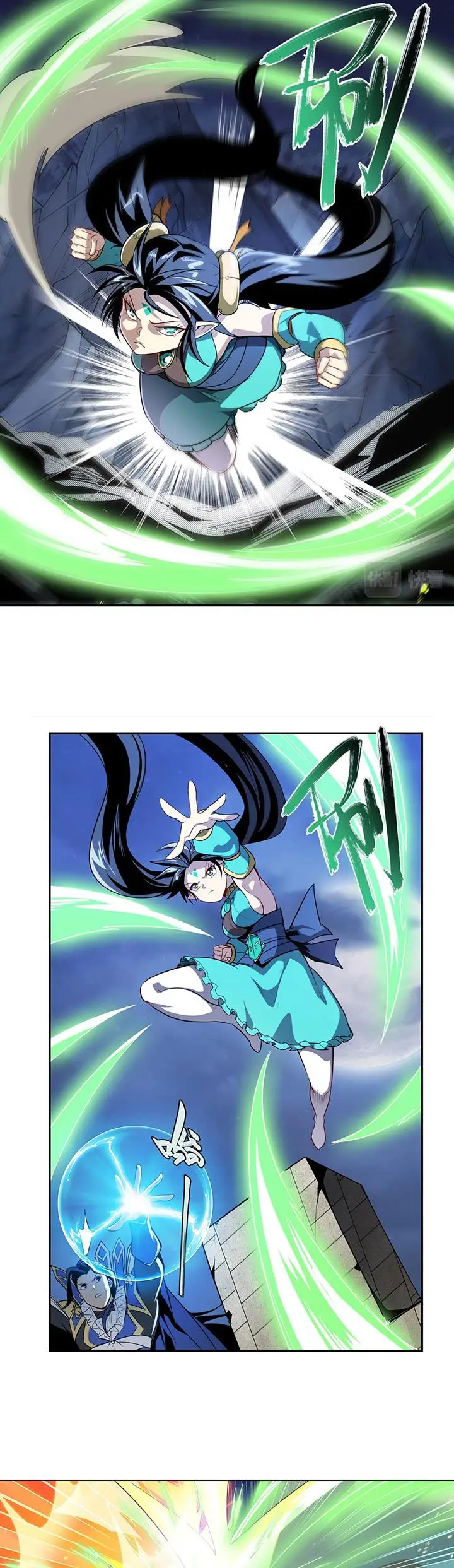 image-komik-hero-i-quit-a-long-time-ago-chapter-440-10/19