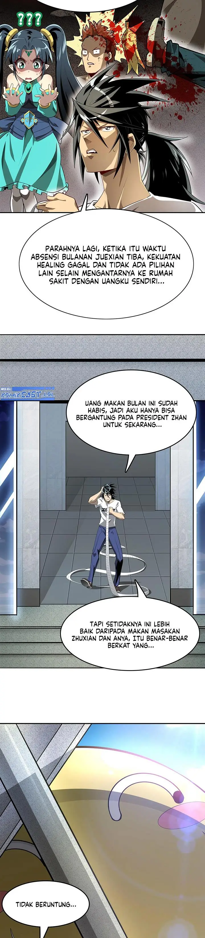 image-komik-hero-i-quit-a-long-time-ago-chapter-445-1/20