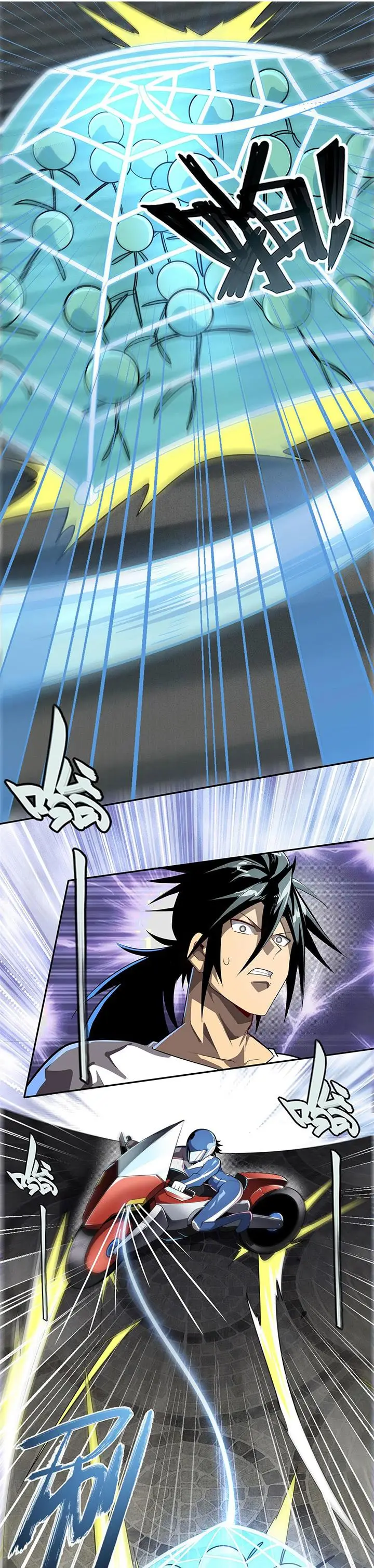 image-komik-hero-i-quit-a-long-time-ago-chapter-445-11/20