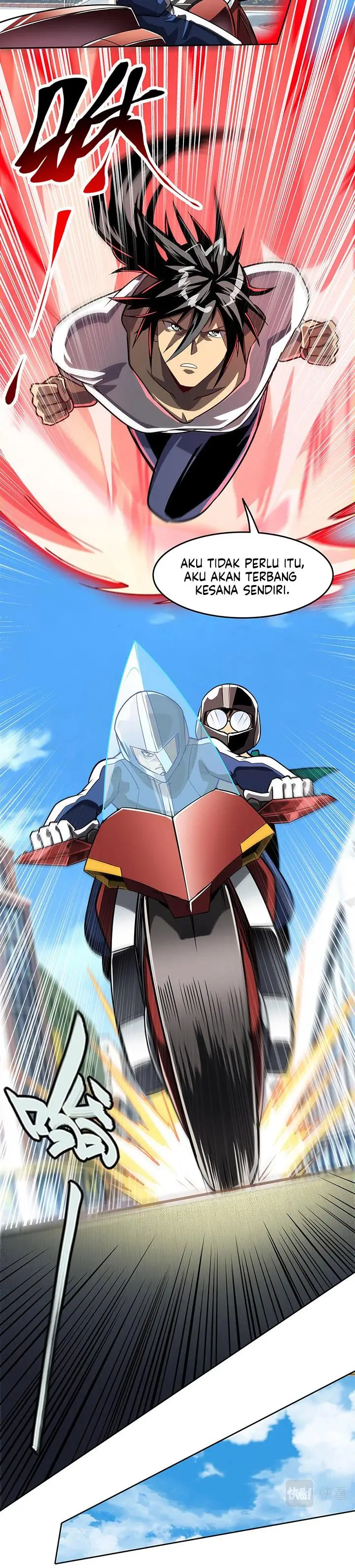 image-komik-hero-i-quit-a-long-time-ago-chapter-446-11/22