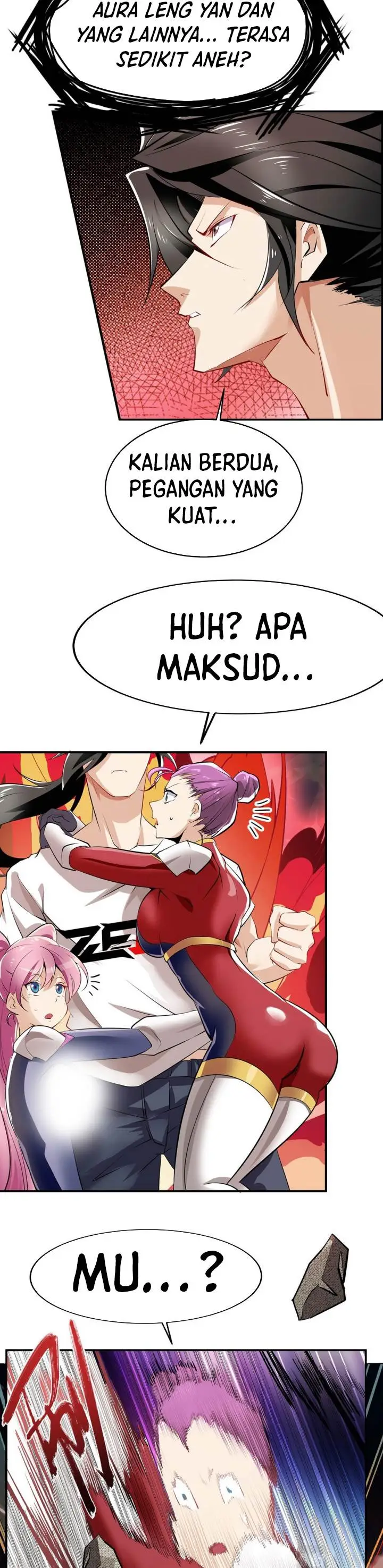 image-komik-hero-i-quit-a-long-time-ago-chapter-453-1/23