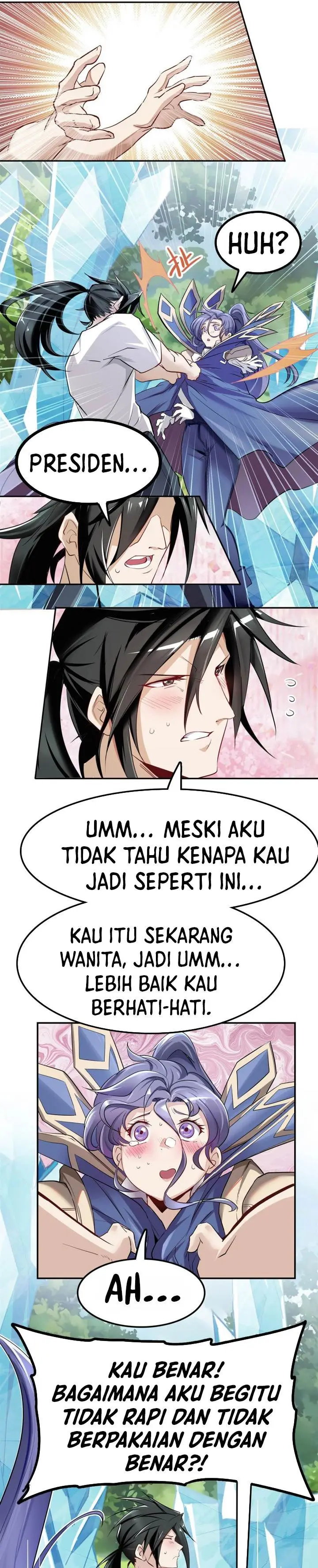 image-komik-hero-i-quit-a-long-time-ago-chapter-453-8/23