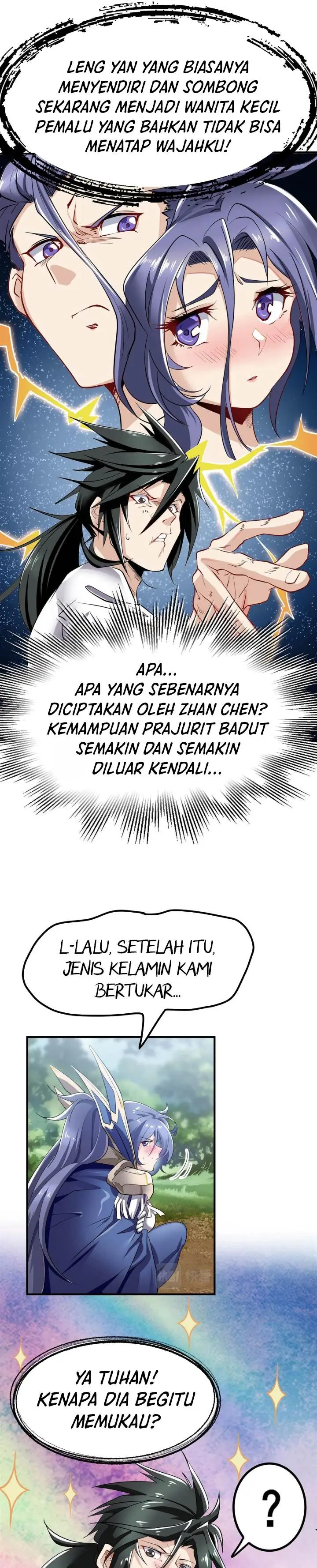 image-komik-hero-i-quit-a-long-time-ago-chapter-453-11/23