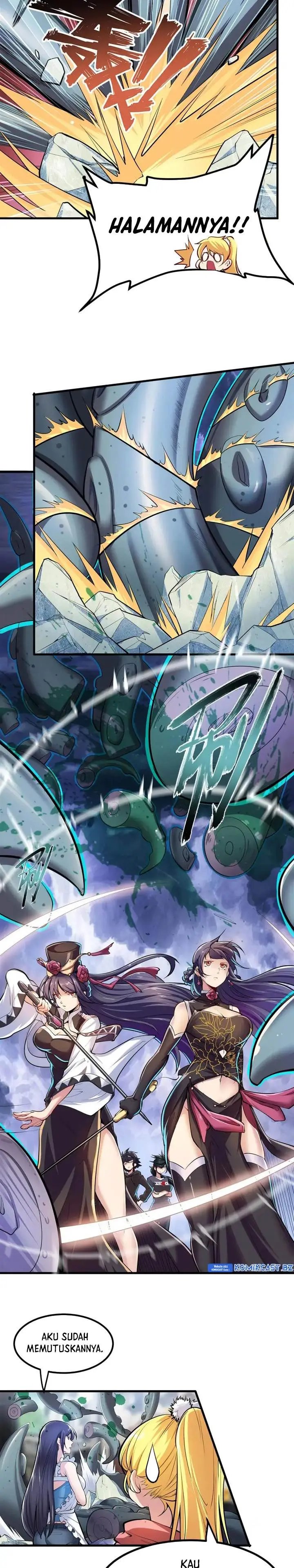 image-komik-hero-i-quit-a-long-time-ago-chapter-463-10/16