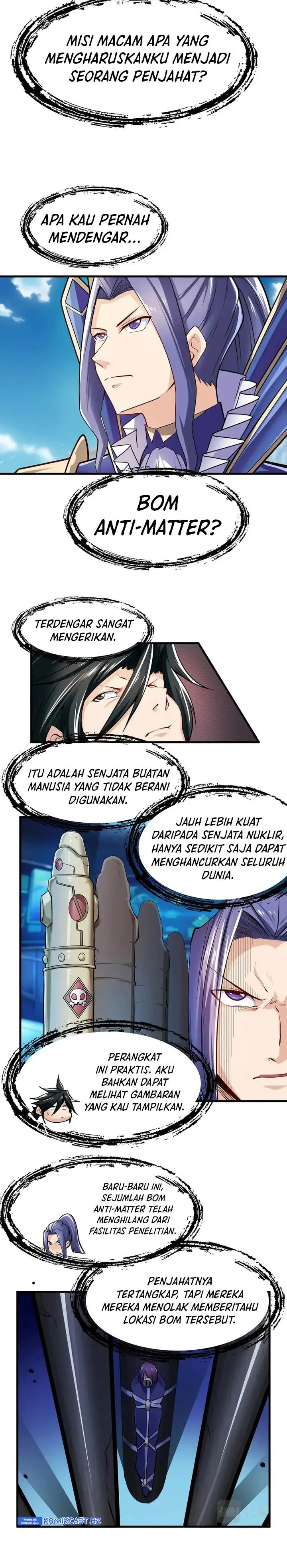 image-komik-hero-i-quit-a-long-time-ago-chapter-466-11/16