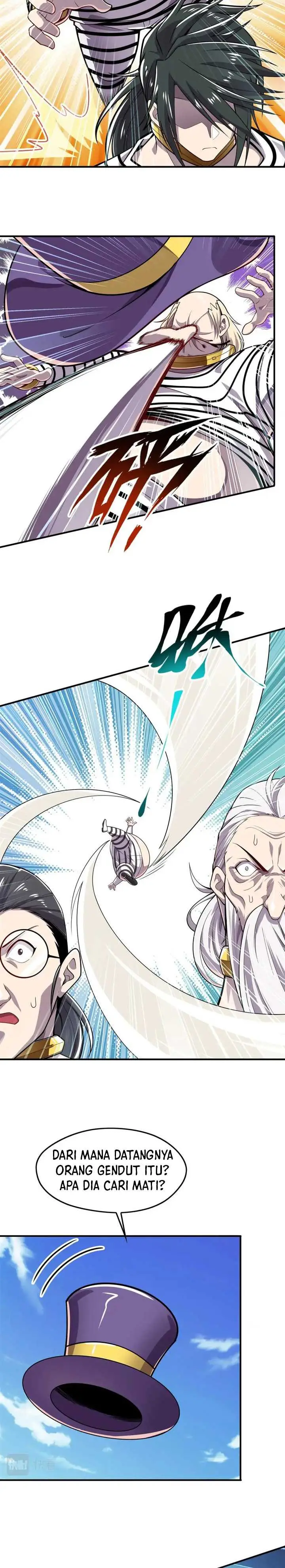 image-komik-hero-i-quit-a-long-time-ago-chapter-469-10/16