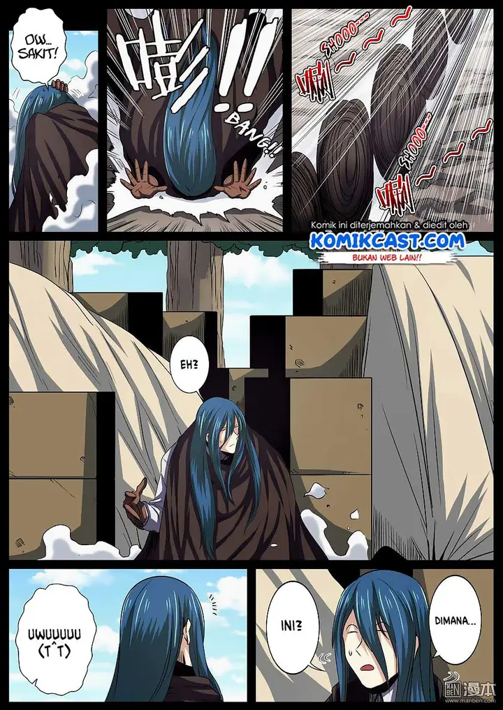 image-komik-hero-i-quit-a-long-time-ago-chapter-65-2/20