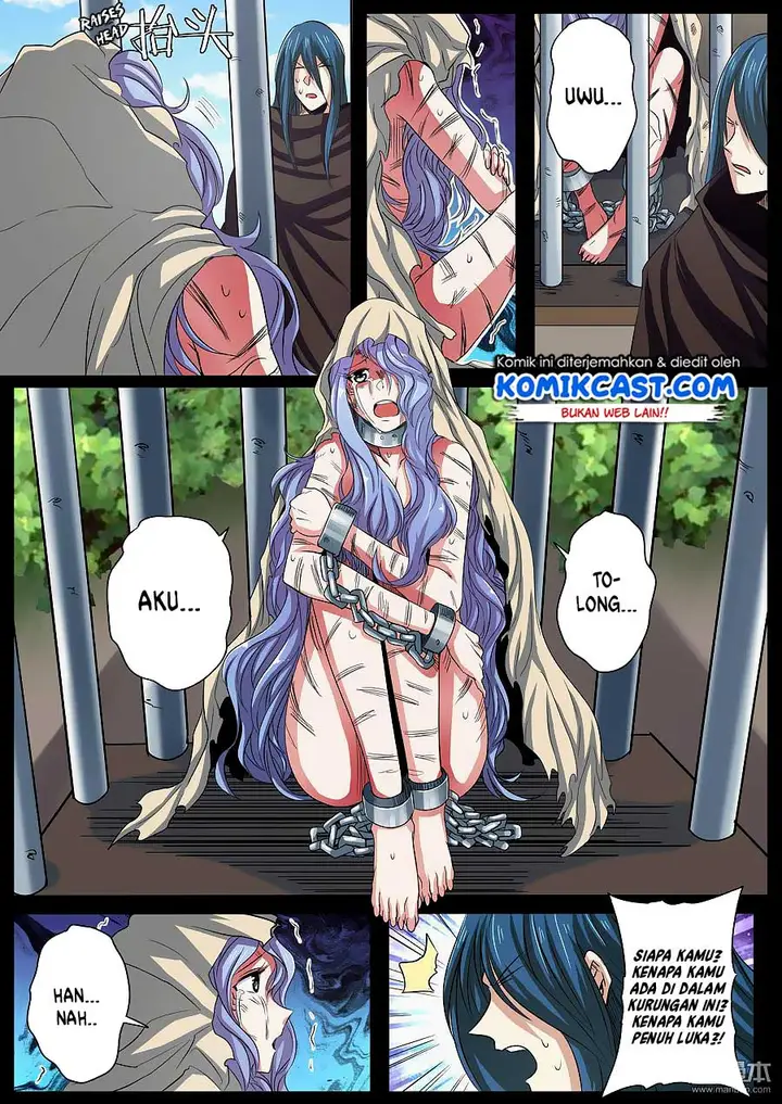 image-komik-hero-i-quit-a-long-time-ago-chapter-65-3/20