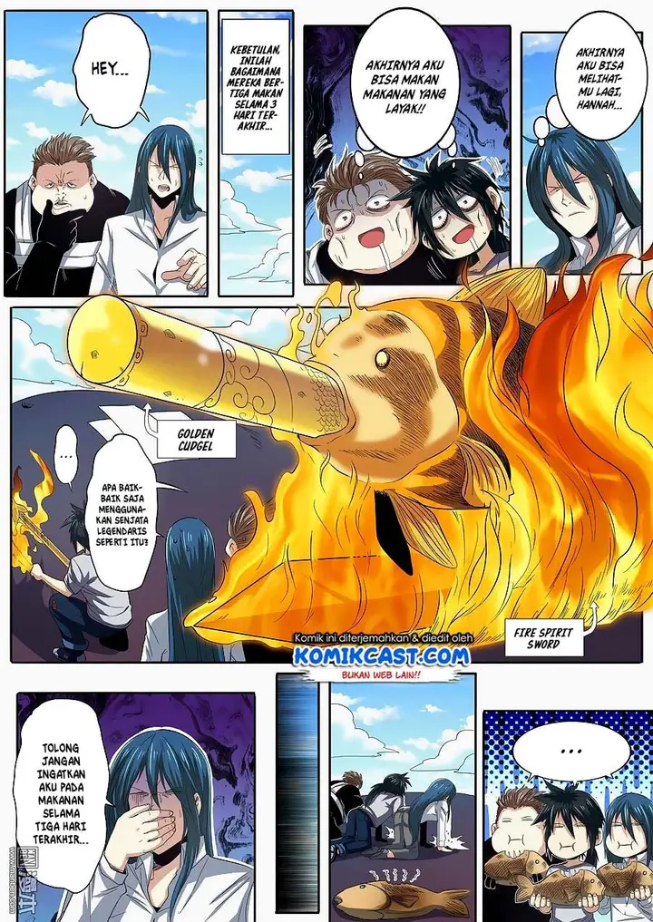 image-komik-hero-i-quit-a-long-time-ago-chapter-67-2/22